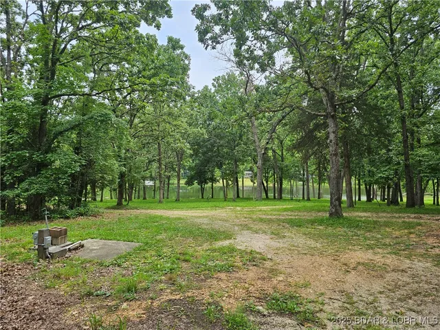 $160,000 | 6908 Coon Club Road, Unit CABIN #3, Versailles, MO 65084