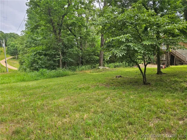 $160,000 | 6908 Coon Club Road, Unit CABIN #3, Versailles, MO 65084