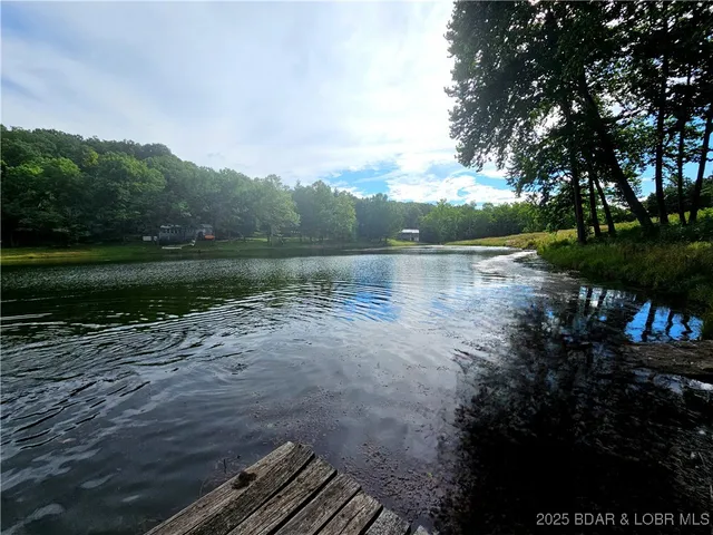 $160,000 | 6908 Coon Club Road, Unit CABIN #3, Versailles, MO 65084