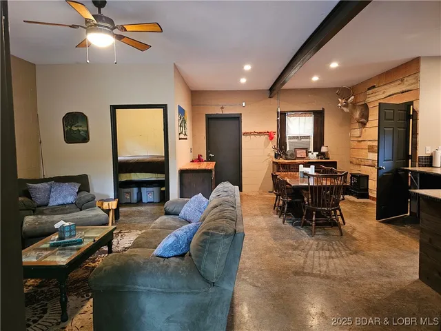 $160,000 | 6908 Coon Club Road, Unit CABIN #3, Versailles, MO 65084