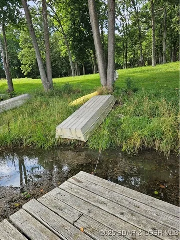 $160,000 | 6908 Coon Club Road, Unit CABIN #3, Versailles, MO 65084