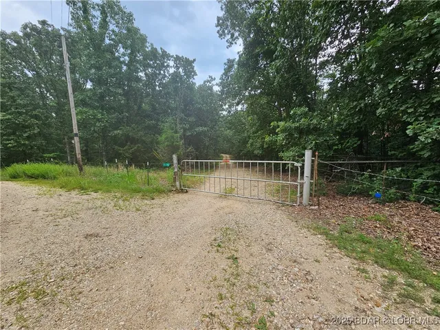 $160,000 | 6908 Coon Club Road, Unit CABIN #3, Versailles, MO 65084