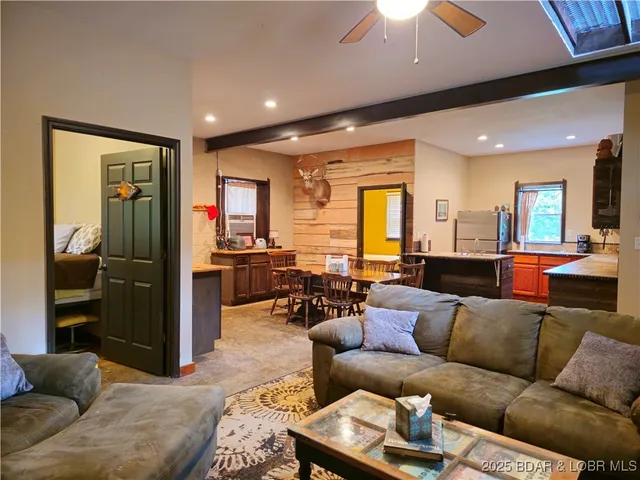 $160,000 | 6908 Coon Club Road, Unit CABIN #3, Versailles, MO 65084