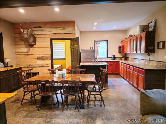 $160,000 | 6908 Coon Club Road, Unit CABIN #3, Versailles, MO 65084