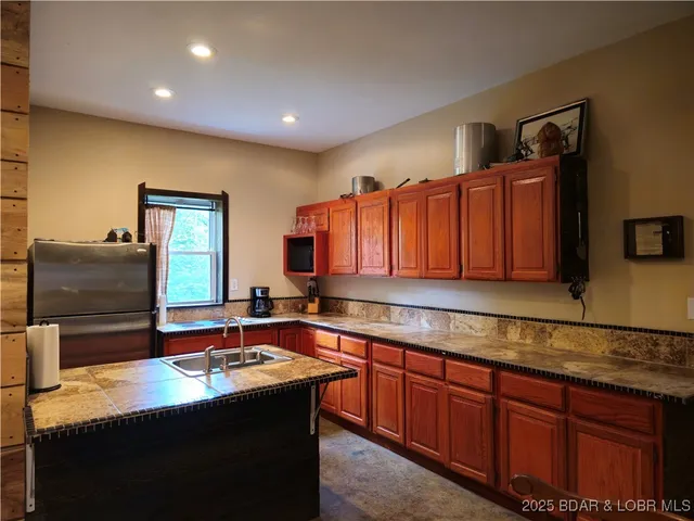 $160,000 | 6908 Coon Club Road, Unit CABIN #3, Versailles, MO 65084