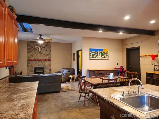 $160,000 | 6908 Coon Club Road, Unit CABIN #3, Versailles, MO 65084