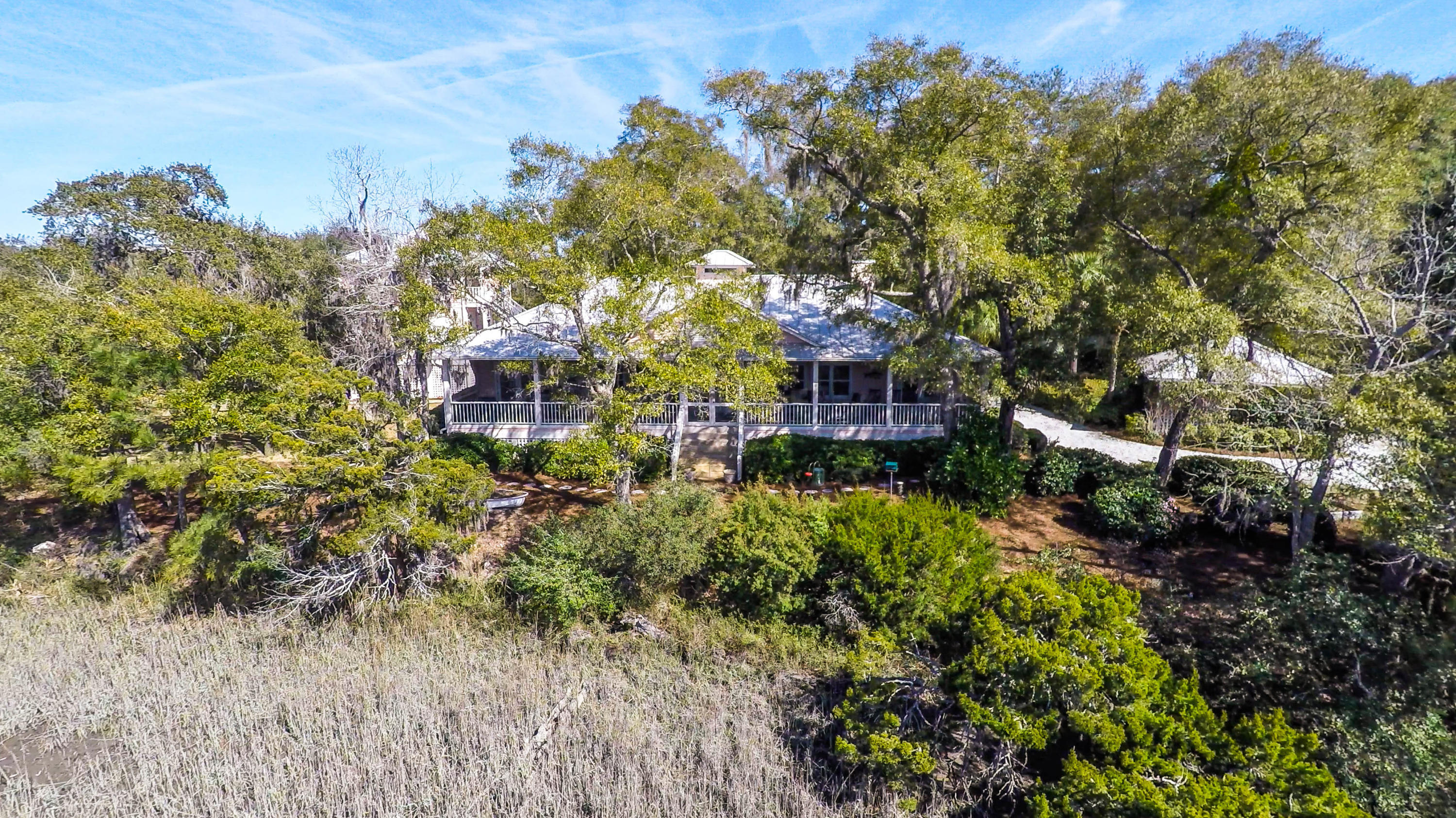 8630 Pope Landing Road Edisto Island, SC 29438 - Photo 2 of 64 ib1603082-1002