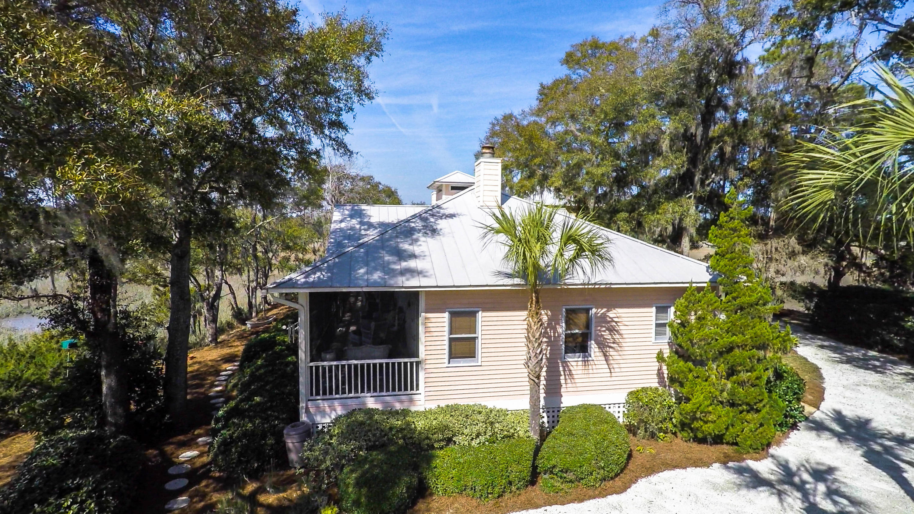 8630 Pope Landing Road Edisto Island, SC 29438 - Photo 3 of 64 ib1603082-1004