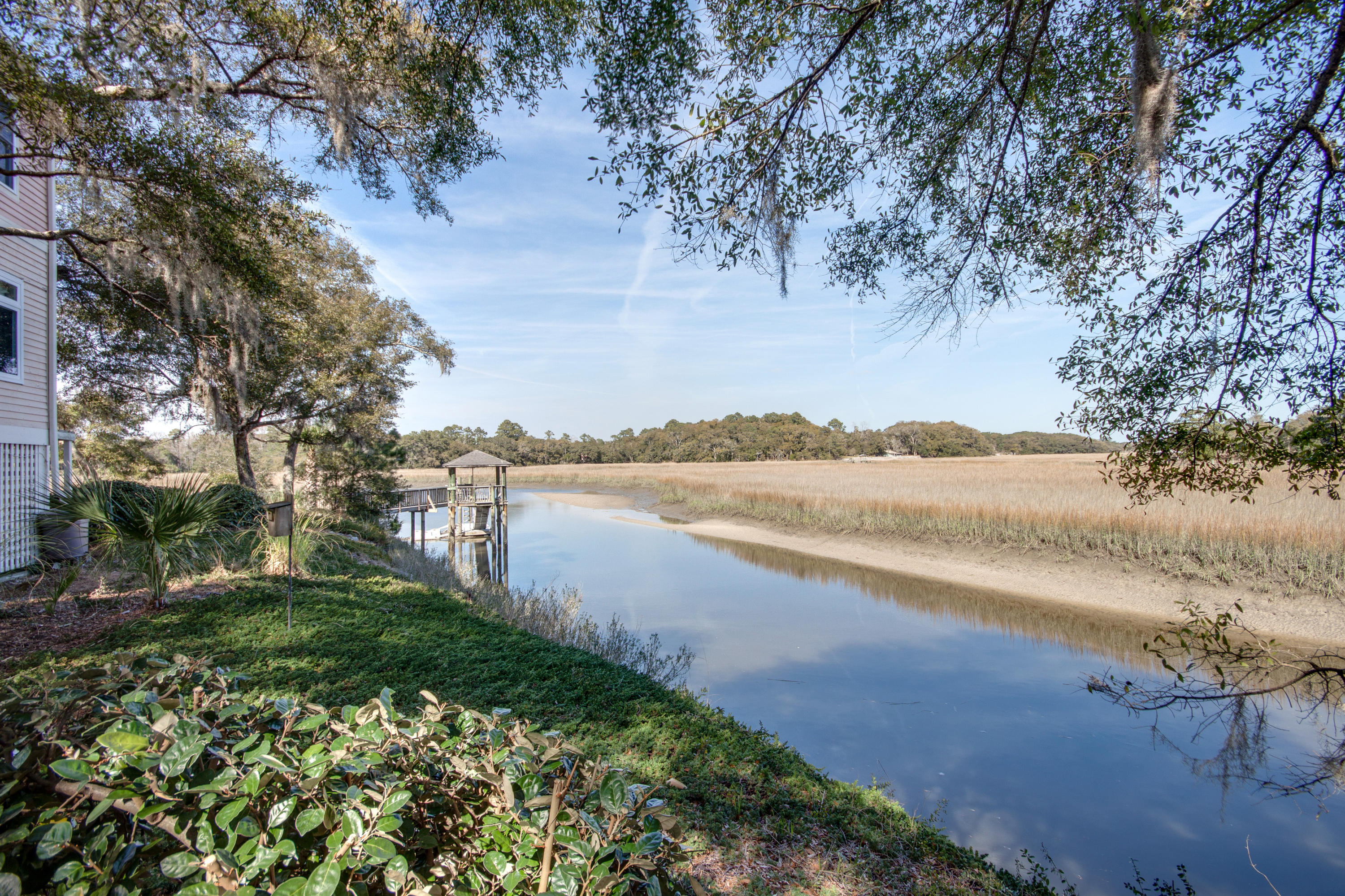 8630 Pope Landing Road Edisto Island, SC 29438 - Photo 51 of 64 ib1603082-1053