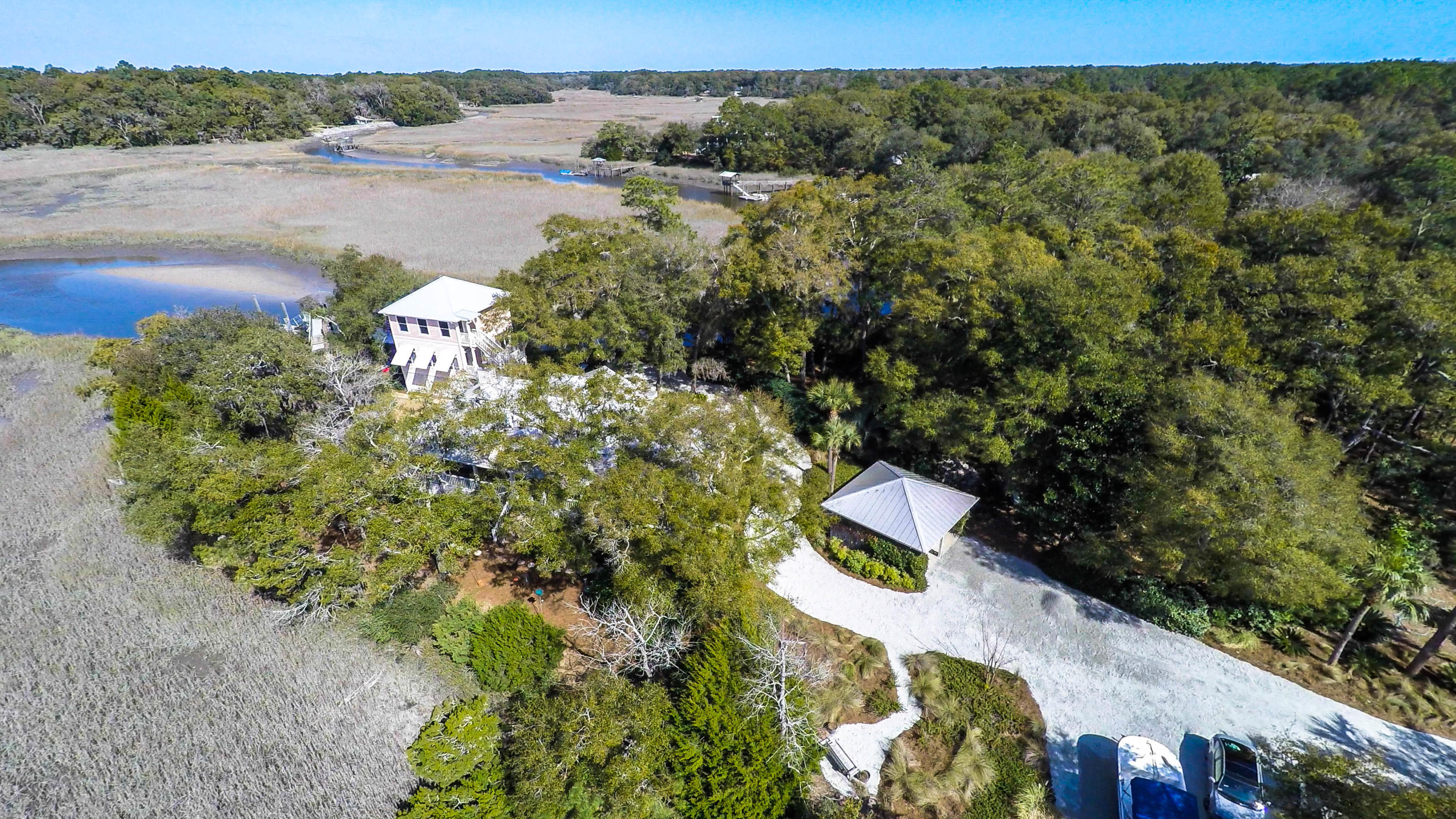 8630 Pope Landing Road Edisto Island, SC 29438 - Photo 55 of 64 ib1603082-1057