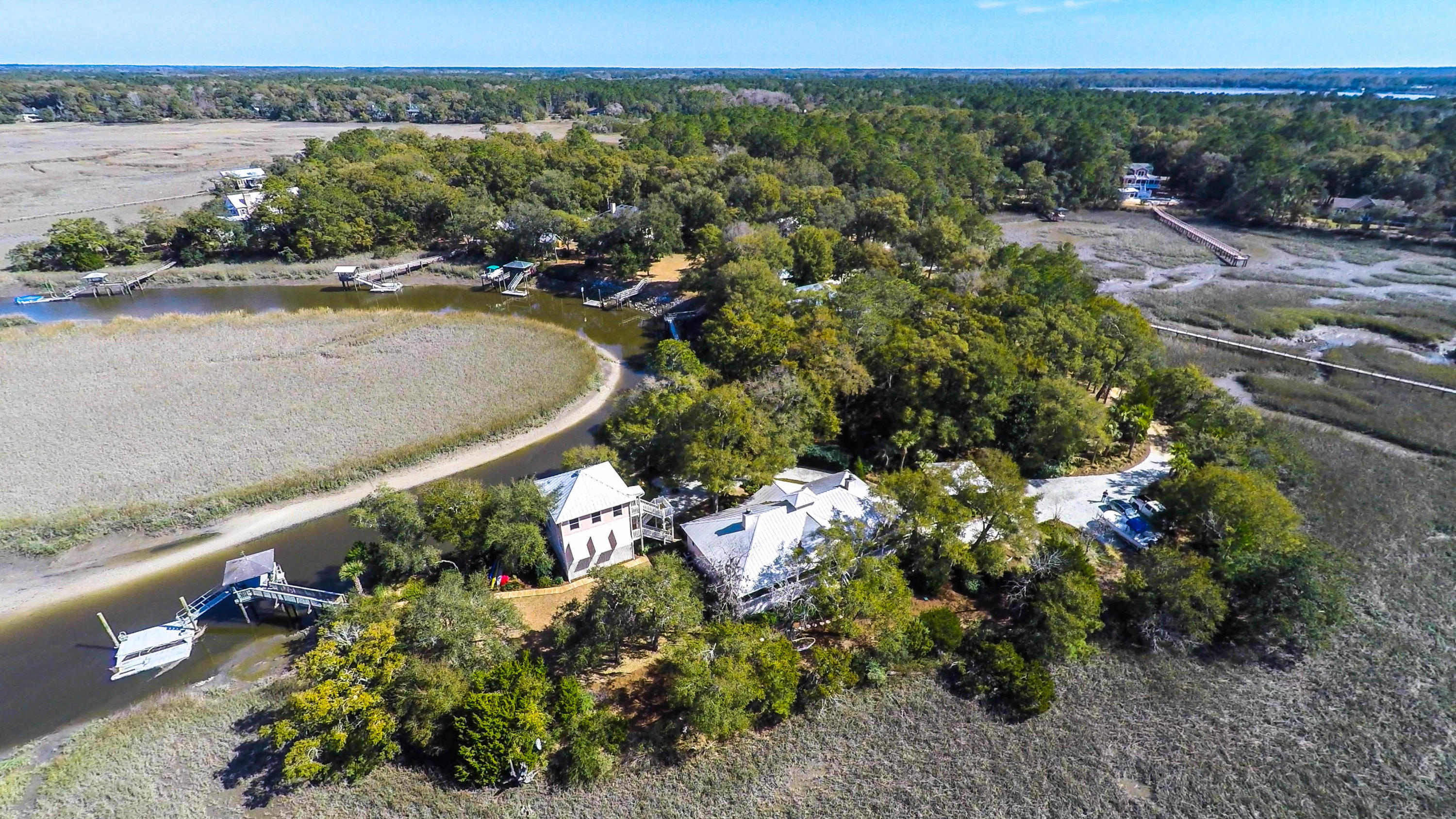 8630 Pope Landing Road Edisto Island, SC 29438 - Photo 56 of 64 ib1603082-1058