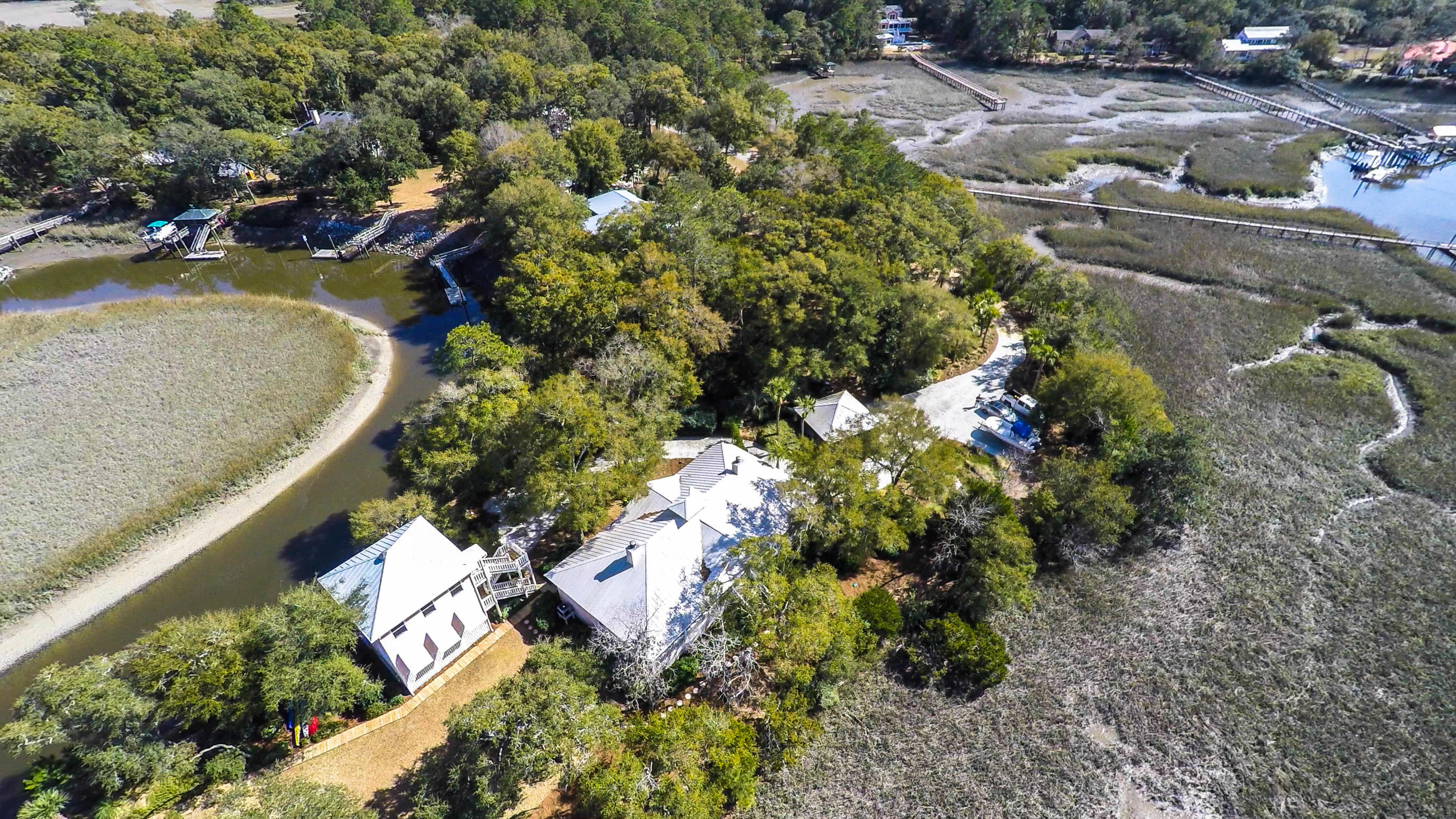 8630 Pope Landing Road Edisto Island, SC 29438 - Photo 57 of 64 ib1603082-1059