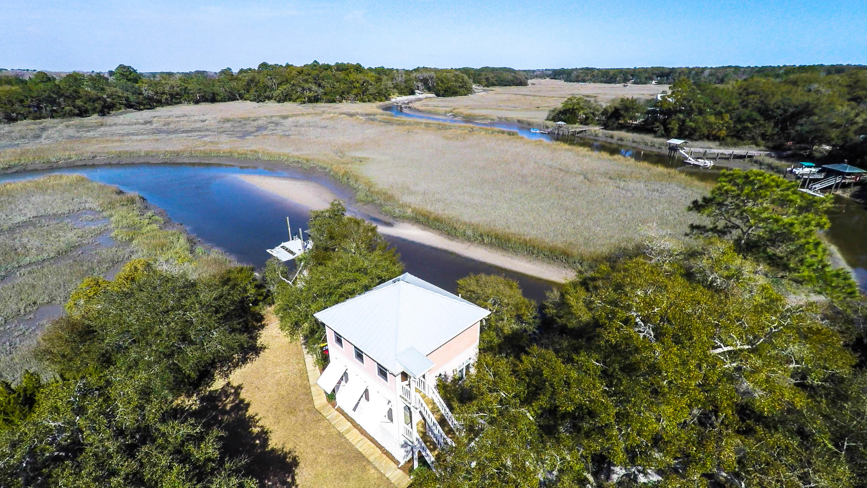 8630 Pope Landing Road Edisto Island, SC 29438 - Photo 59 of 64 ib1603082-1061