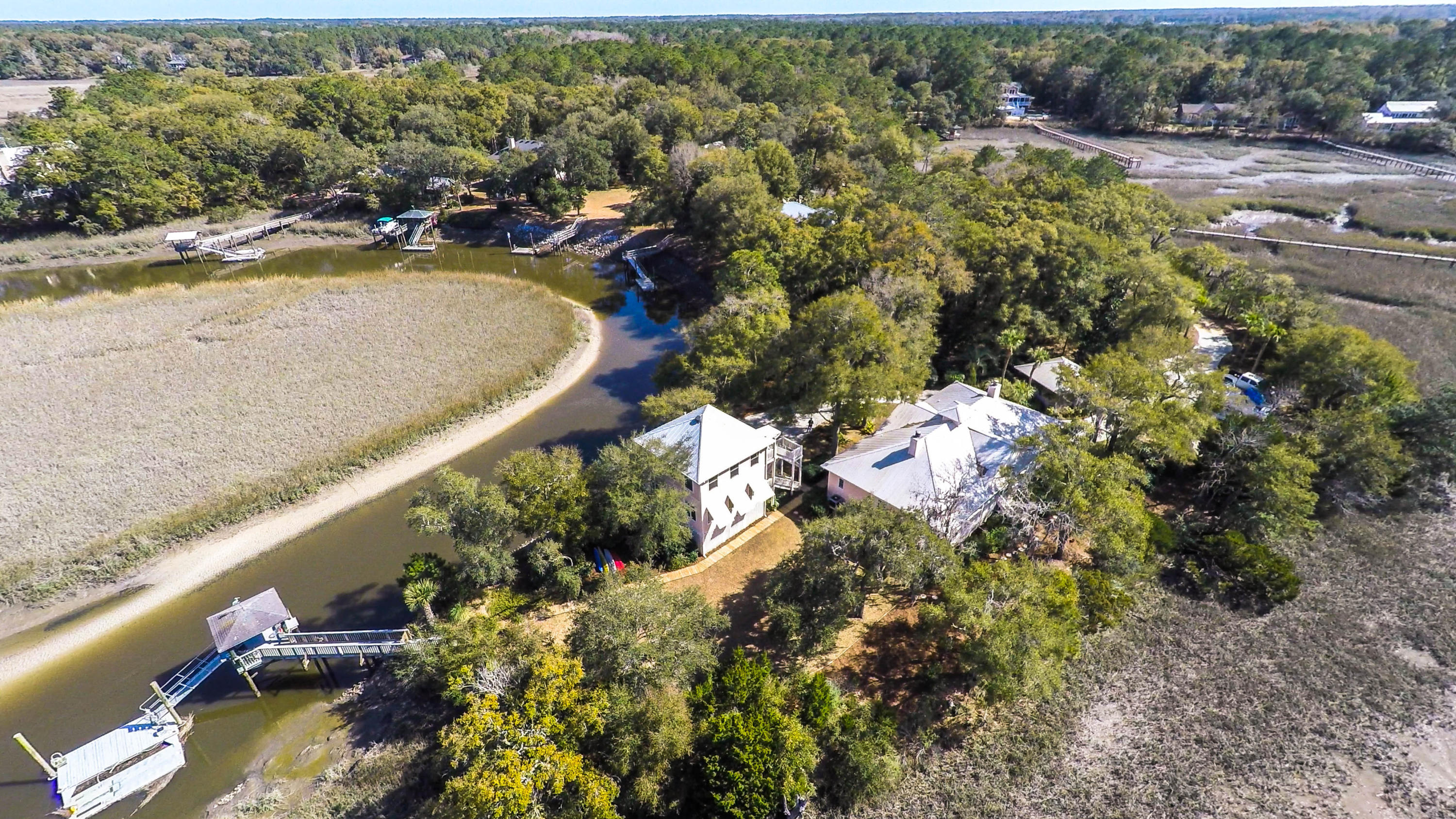 8630 Pope Landing Road Edisto Island, SC 29438 - Photo 63 of 64 ib1603082-1066
