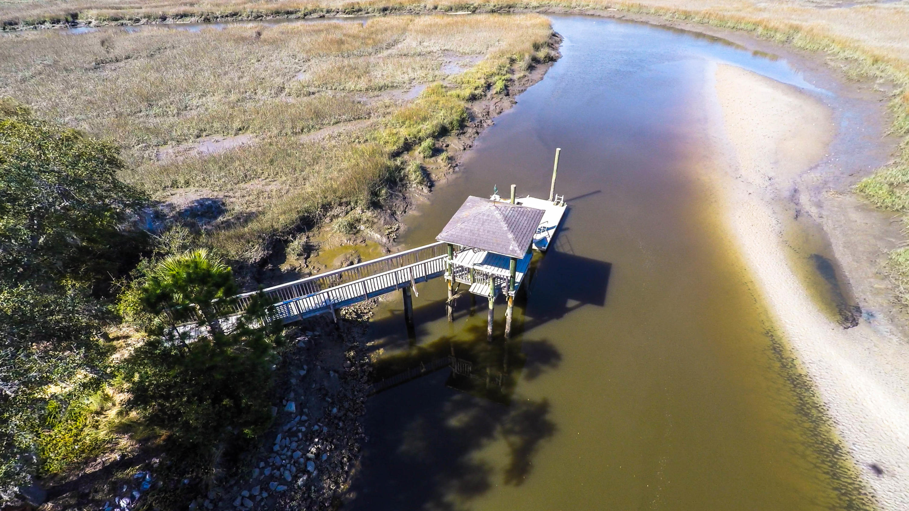 8630 Pope Landing Road Edisto Island, SC 29438 - Photo 64 of 64 ib1603082-1067