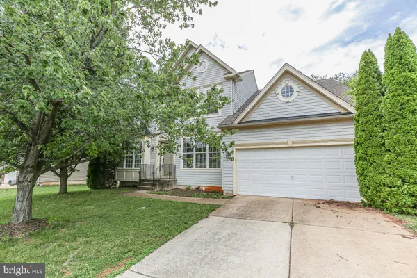$439,900 | 269 Parker Place, Orange, VA 22960