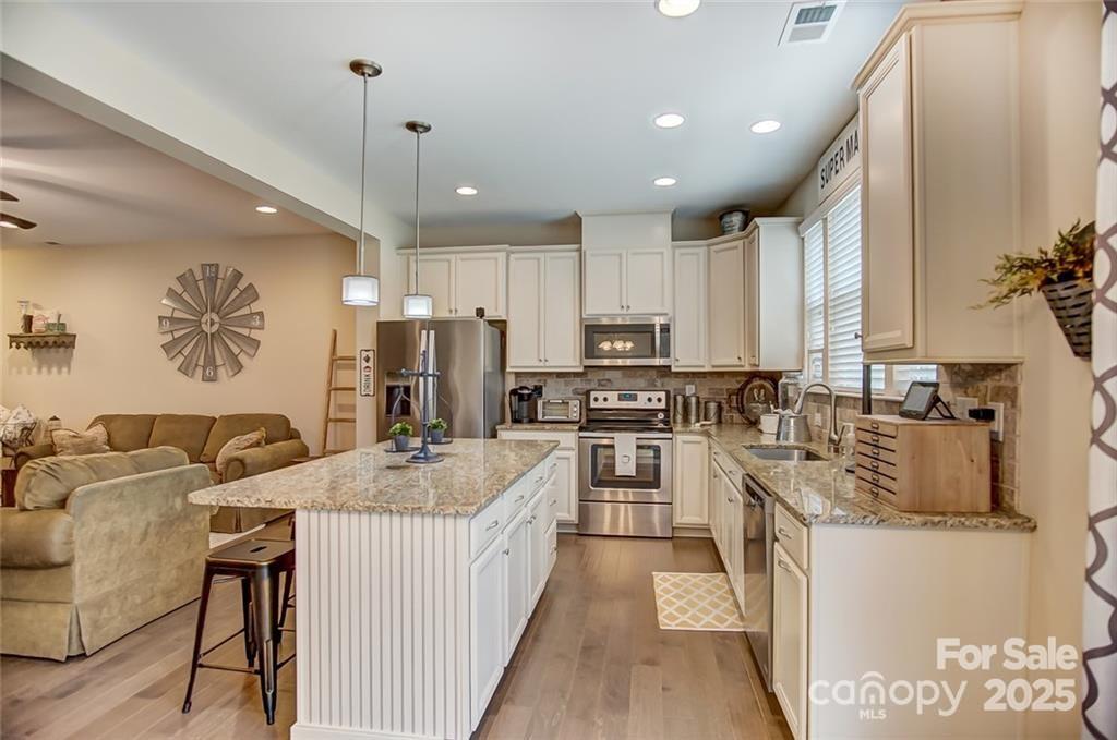1407 Calum Way Fort Mill, SC 29708 - Photo 3 of 26 Gallery Image 3