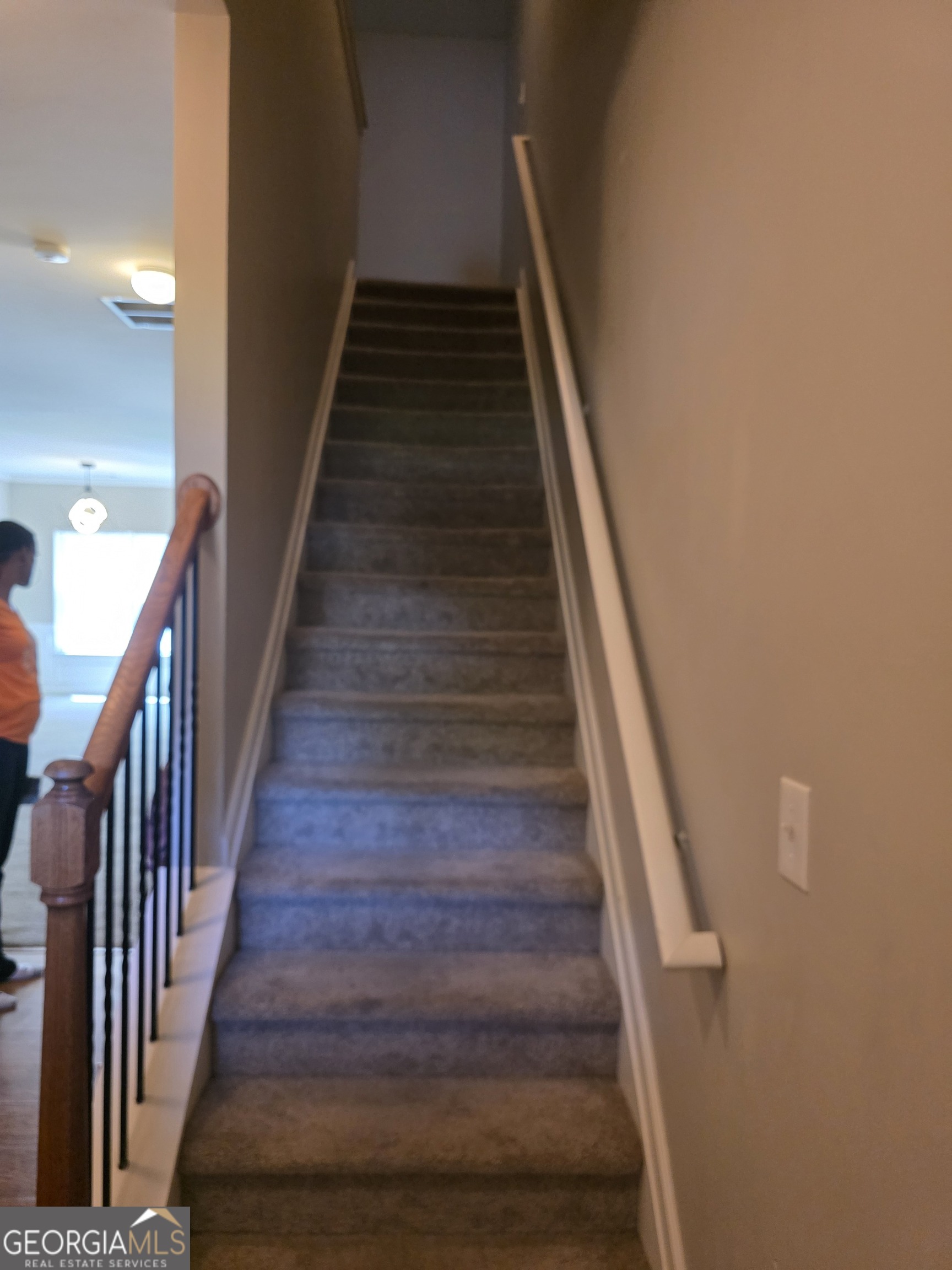 2873 Ridgeview Drive Atlanta, GA 30331 - Photo 18 of 32 a view of entryway