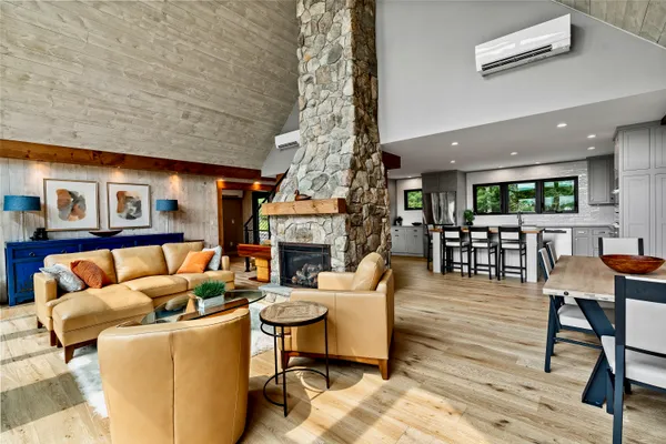 $4,450,000 | 18 High Head Road, Edgecomb, ME 04556