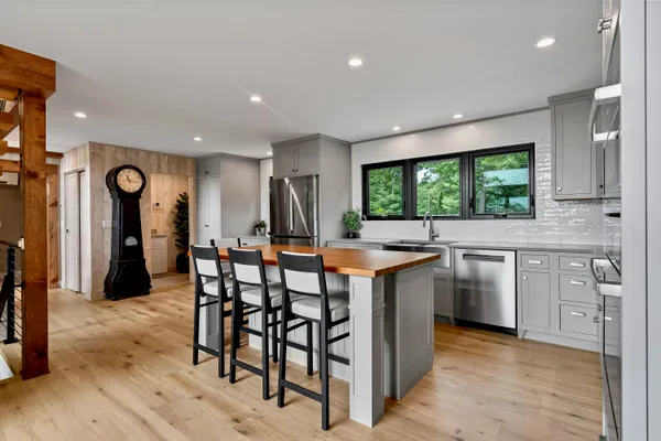$4,450,000 | 18 High Head Road, Edgecomb, ME 04556
