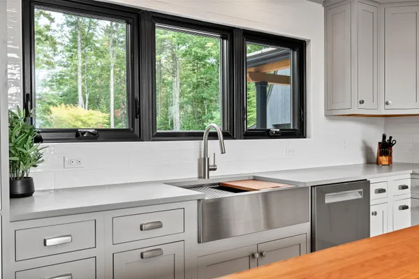 $4,450,000 | 18 High Head Road, Edgecomb, ME 04556