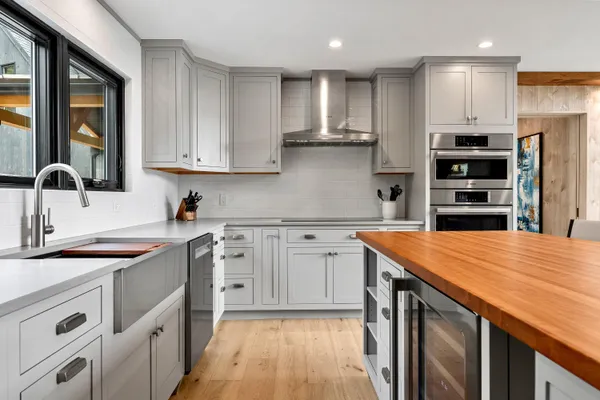 $4,450,000 | 18 High Head Road, Edgecomb, ME 04556