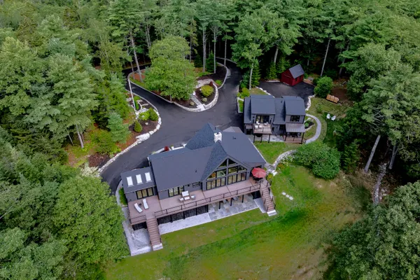 $4,450,000 | 18 High Head Road, Edgecomb, ME 04556