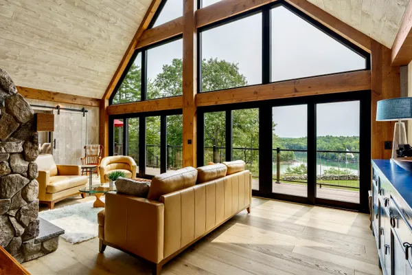 $4,450,000 | 18 High Head Road, Edgecomb, ME 04556