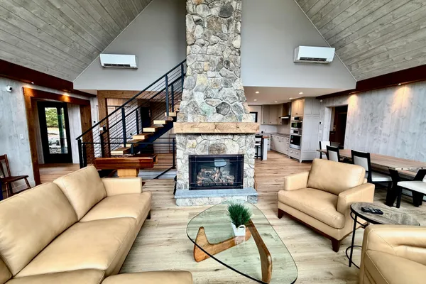 $4,450,000 | 18 High Head Road, Edgecomb, ME 04556