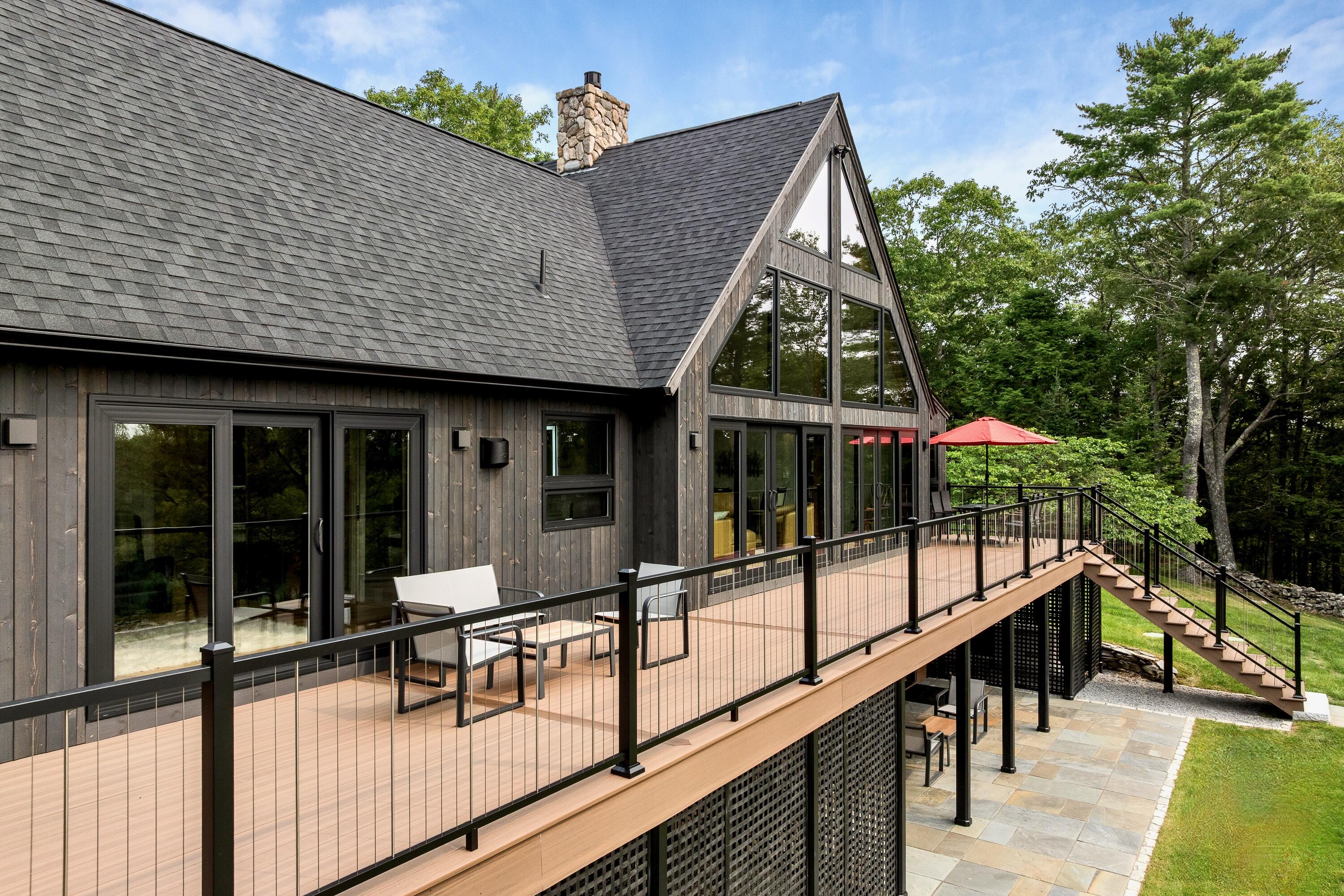 18 High Head Road Edgecomb, ME 04556 - Photo 29 of 75 56-18 High Head Rd, Edgecomb, ME-TP