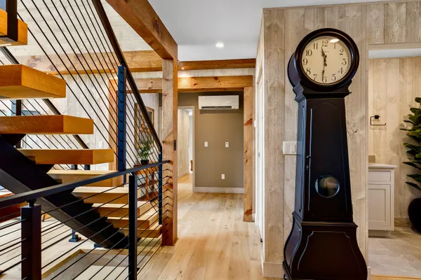 $4,450,000 | 18 High Head Road, Edgecomb, ME 04556