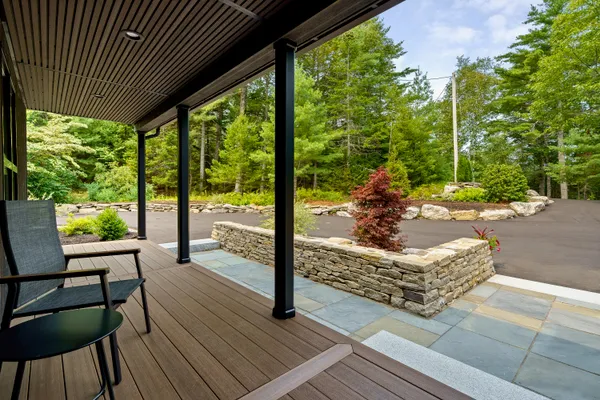 $4,450,000 | 18 High Head Road, Edgecomb, ME 04556