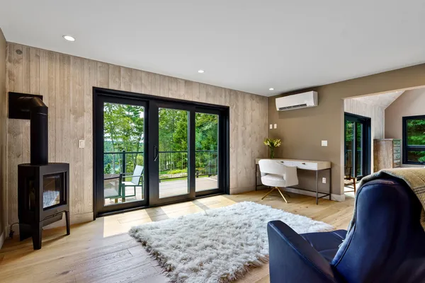 $4,450,000 | 18 High Head Road, Edgecomb, ME 04556