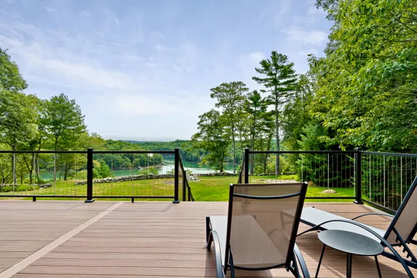 $4,450,000 | 18 High Head Road, Edgecomb, ME 04556