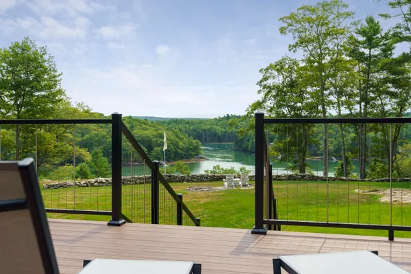 $4,450,000 | 18 High Head Road, Edgecomb, ME 04556