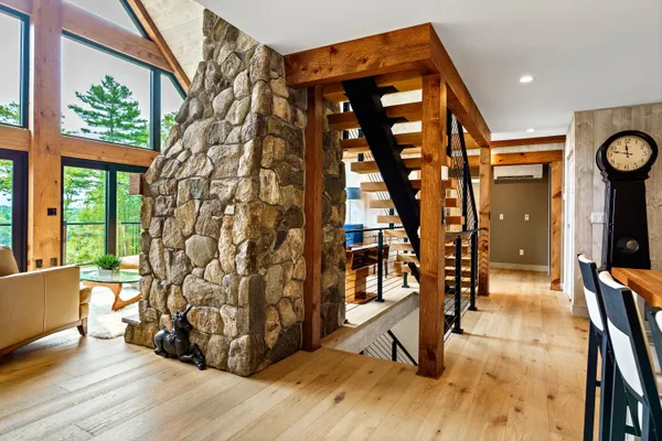 $4,450,000 | 18 High Head Road, Edgecomb, ME 04556