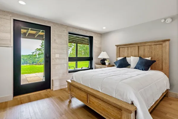 $4,450,000 | 18 High Head Road, Edgecomb, ME 04556