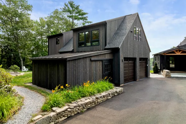 $4,450,000 | 18 High Head Road, Edgecomb, ME 04556