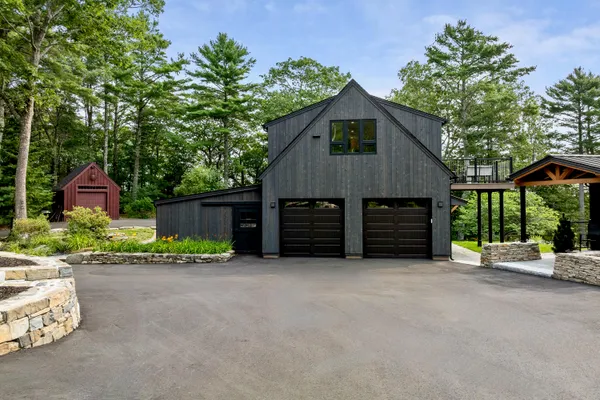 $4,450,000 | 18 High Head Road, Edgecomb, ME 04556