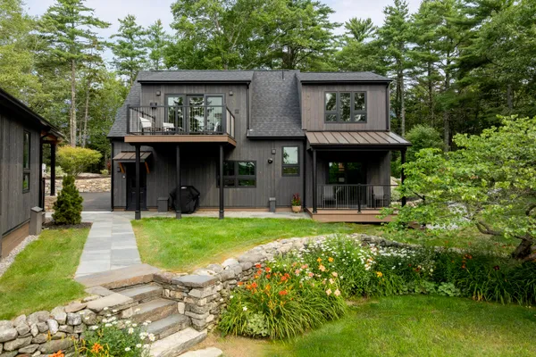 $4,450,000 | 18 High Head Road, Edgecomb, ME 04556