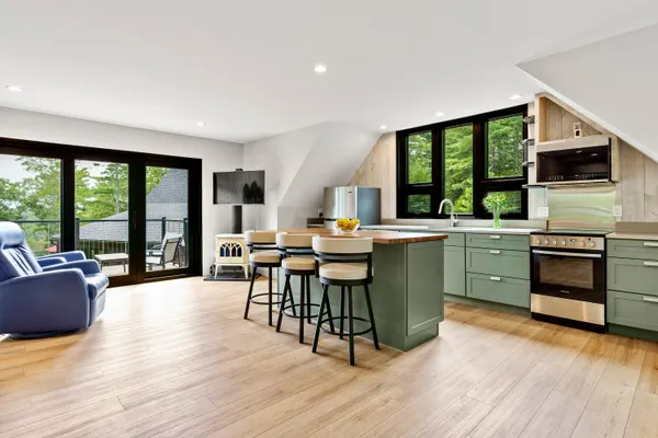 $4,450,000 | 18 High Head Road, Edgecomb, ME 04556