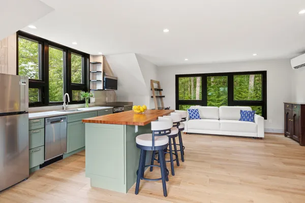$4,450,000 | 18 High Head Road, Edgecomb, ME 04556