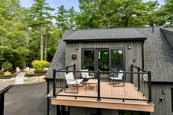 $4,450,000 | 18 High Head Road, Edgecomb, ME 04556