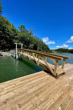 $4,450,000 | 18 High Head Road, Edgecomb, ME 04556