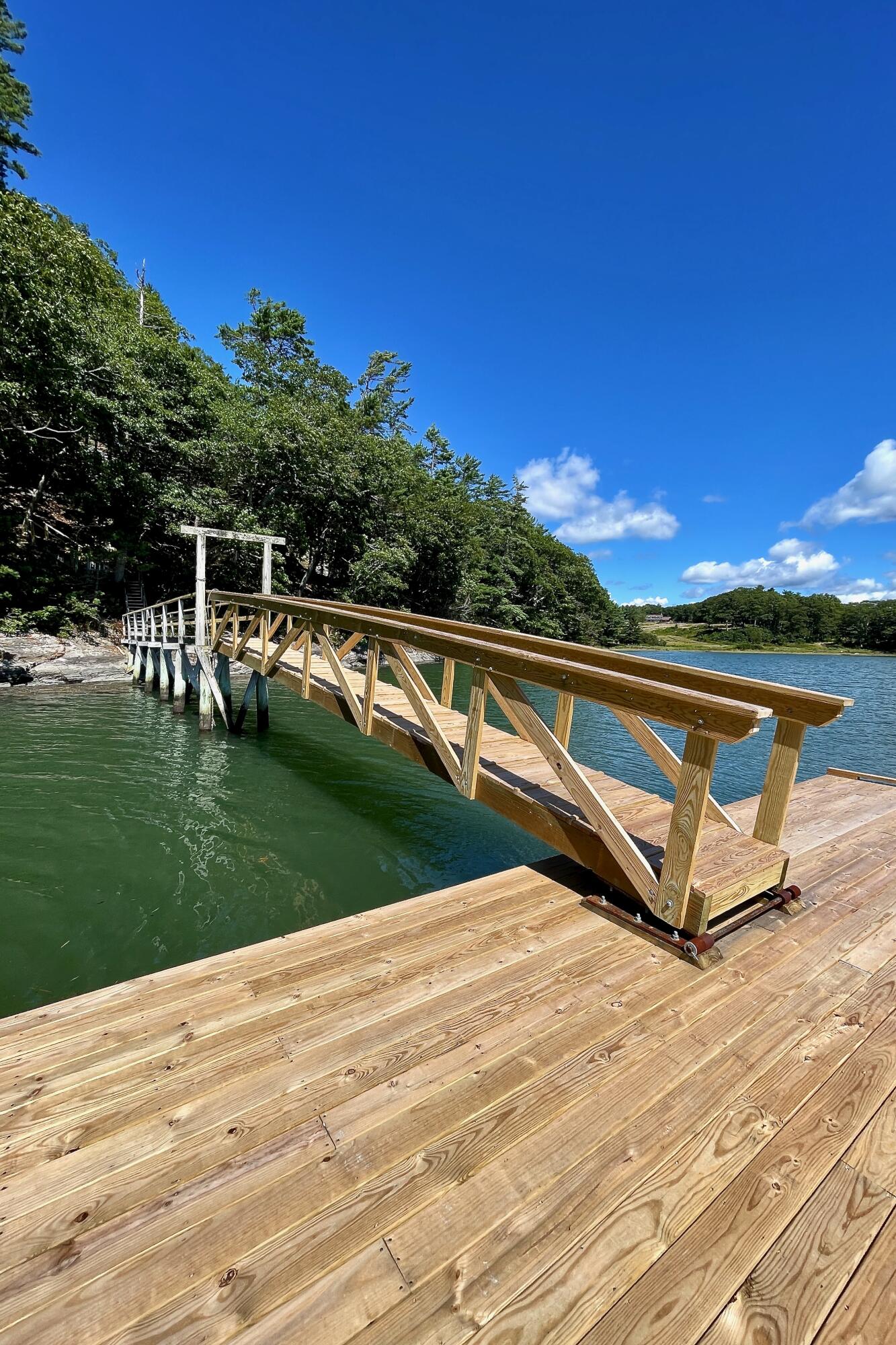 18 High Head Road Edgecomb, ME 04556 - Photo 68 of 75 148-18 High Head Rd