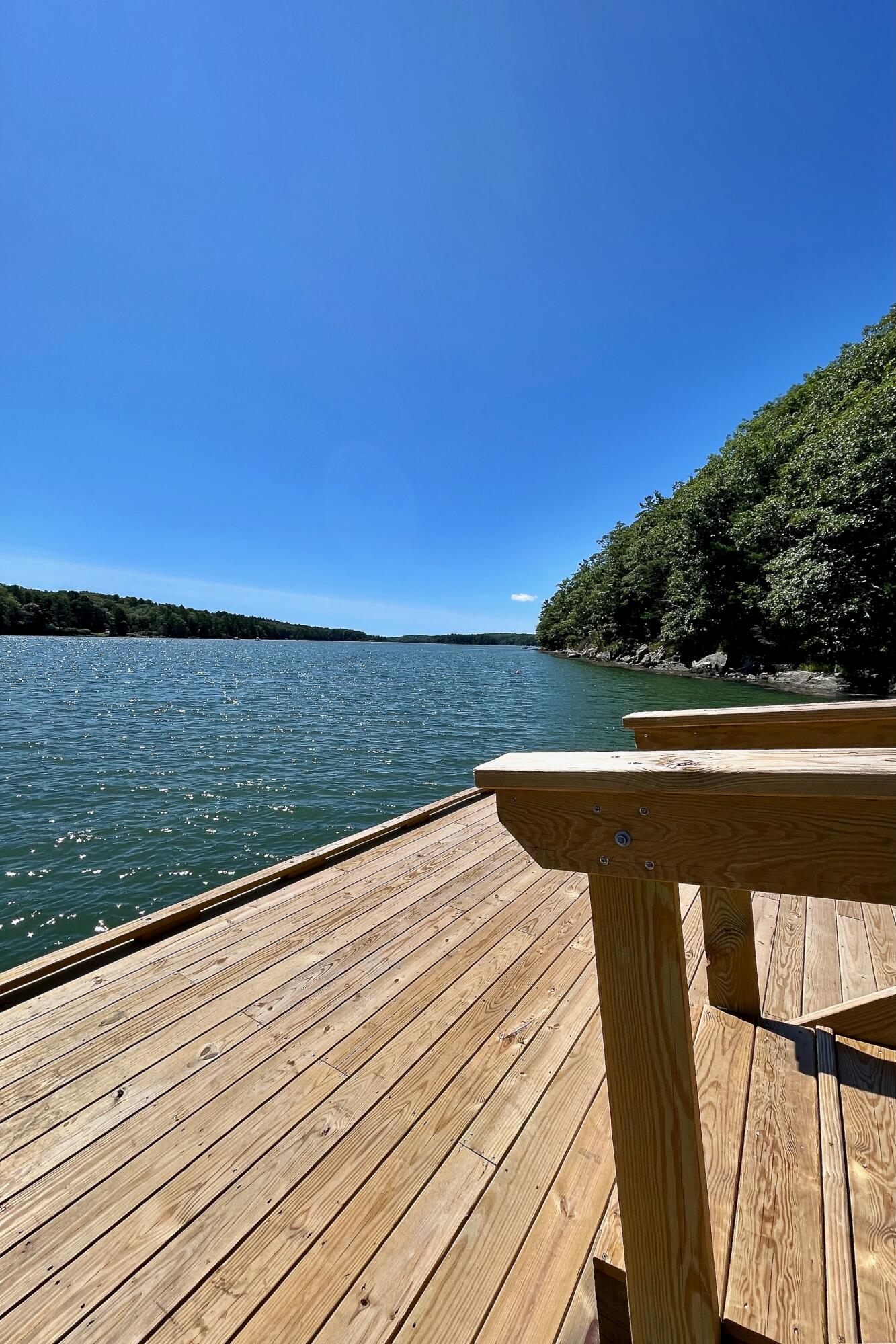 18 High Head Road Edgecomb, ME 04556 - Photo 69 of 75 149-18 High Head Rd