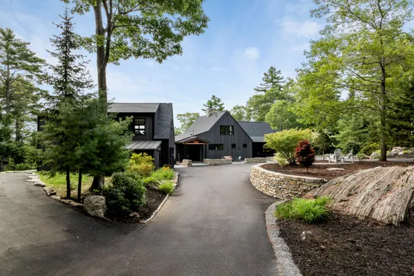 $4,450,000 | 18 High Head Road, Edgecomb, ME 04556