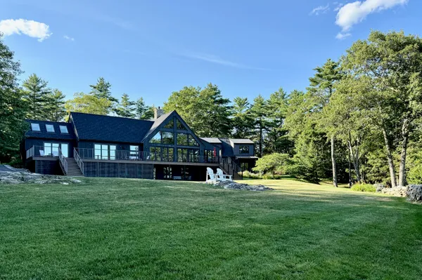 $4,450,000 | 18 High Head Road, Edgecomb, ME 04556