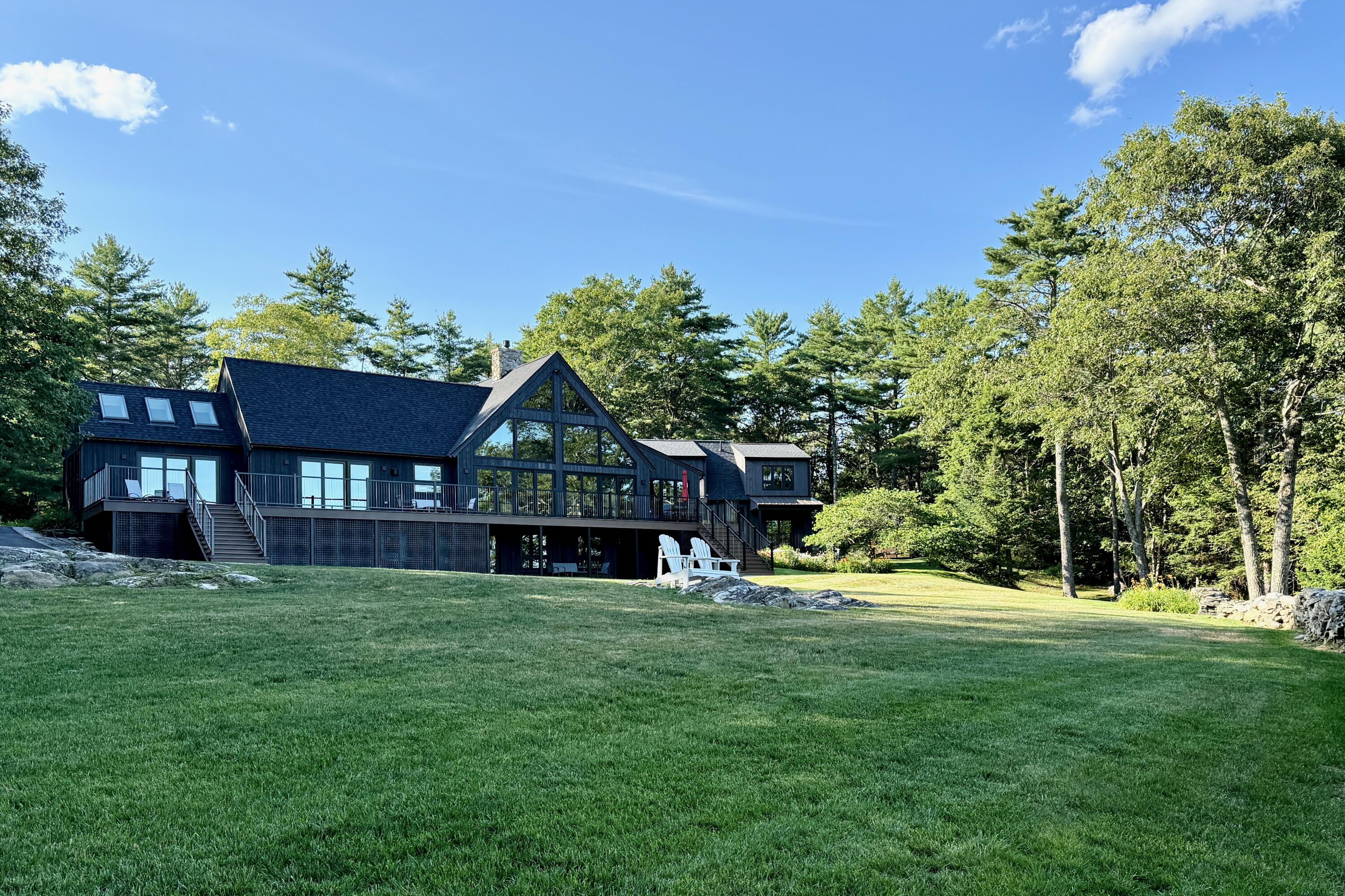 18 High Head Road Edgecomb, ME 04556 - Photo 72 of 75 161-18 High Head Rd