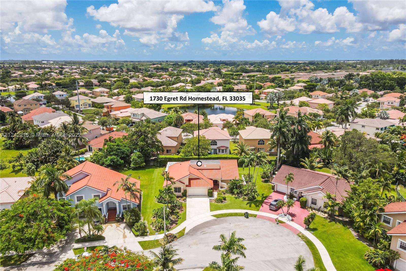 1730 Egret Road Homestead, FL 33035 - Photo 38 of 42 Gallery Image 38